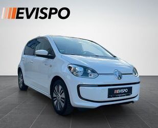 VW e-up! Gebrauchtwagen