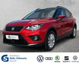 Seat Arona Gebrauchtwagen