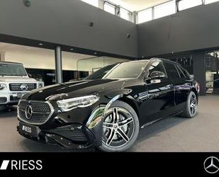Mercedes-Benz E 300 Gebrauchtwagen