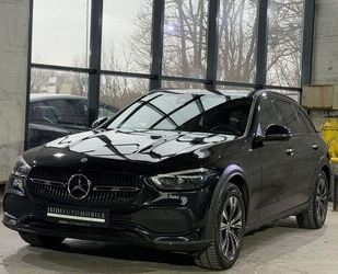 Mercedes-Benz C 220 Gebrauchtwagen