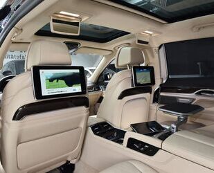 BMW 745 Gebrauchtwagen