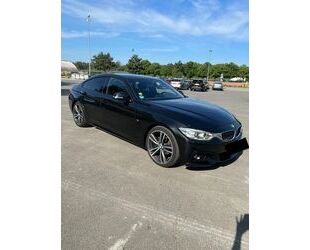 BMW 418 Gebrauchtwagen
