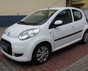 Citroen C1 Gebrauchtwagen