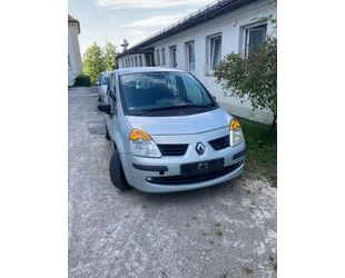 Renault Modus Gebrauchtwagen