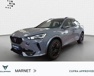 Cupra Formentor Gebrauchtwagen