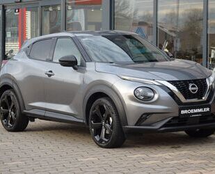 Nissan Juke Gebrauchtwagen