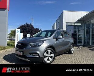 Opel Mokka X Gebrauchtwagen