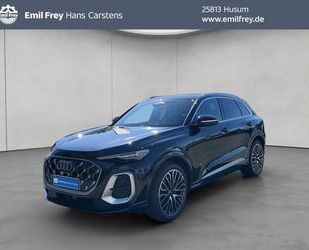 Audi SQ5 Gebrauchtwagen