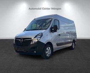 Opel Movano Gebrauchtwagen