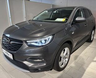 Opel Grandland (X) Gebrauchtwagen