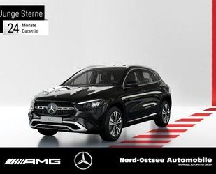 Mercedes-Benz GLA 200 Gebrauchtwagen