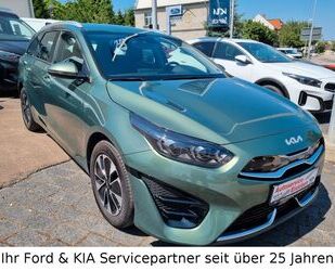 Kia ceed Sportswagon Gebrauchtwagen