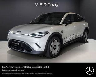 Smart #3 Gebrauchtwagen