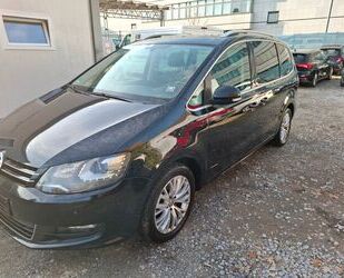 VW Sharan Gebrauchtwagen
