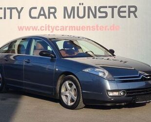 Citroen C6 Gebrauchtwagen
