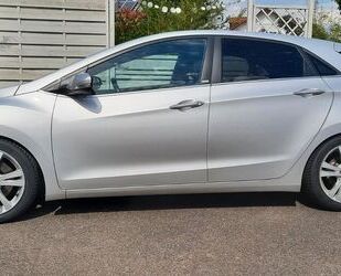 Hyundai i30 Gebrauchtwagen