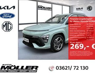 Hyundai KONA Gebrauchtwagen