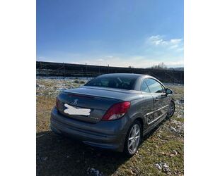 Peugeot 207 Gebrauchtwagen