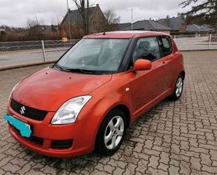 Suzuki Swift Gebrauchtwagen