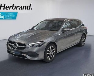 Mercedes-Benz C 300 Gebrauchtwagen