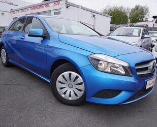 Mercedes-Benz A 180 Gebrauchtwagen