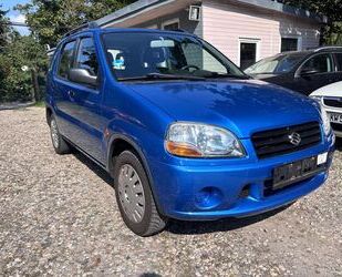 Suzuki Ignis Gebrauchtwagen