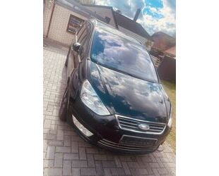 Ford Galaxy Gebrauchtwagen