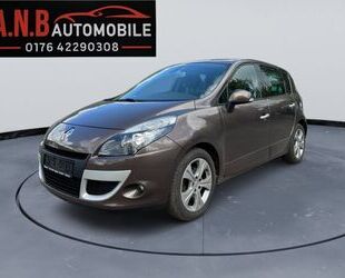 Renault Scenic Gebrauchtwagen