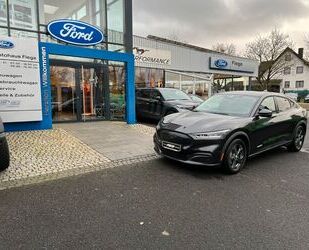 Ford Mustang Mach-E Gebrauchtwagen