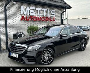 Mercedes-Benz S 400 Gebrauchtwagen
