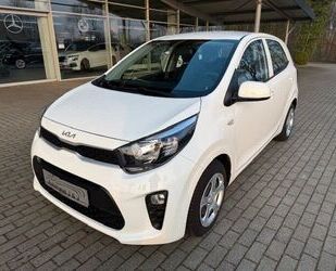 Kia Picanto Gebrauchtwagen