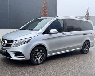 Mercedes-Benz V 220 