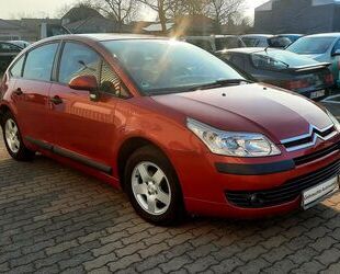 Citroen C4 Gebrauchtwagen