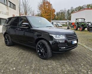Land Rover Range Rover Gebrauchtwagen