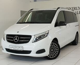 Mercedes-Benz V 220 Gebrauchtwagen