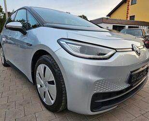VW ID.3 Gebrauchtwagen