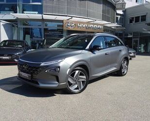 Hyundai NEXO Gebrauchtwagen