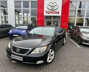 Lexus LS 460 Gebrauchtwagen