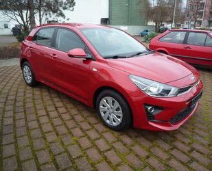 Kia Rio Gebrauchtwagen