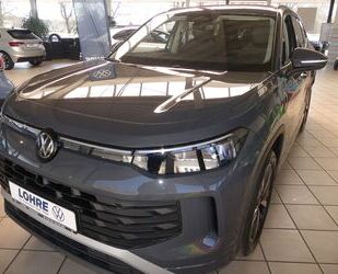 VW Tayron Gebrauchtwagen