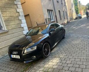 Audi A5 Gebrauchtwagen