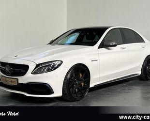 Mercedes-Benz C 63 AMG Gebrauchtwagen