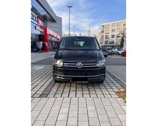 VW T6 Multivan Gebrauchtwagen