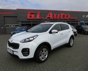 Kia Sportage Gebrauchtwagen