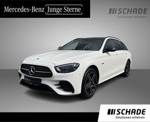 Mercedes-Benz E 300 Gebrauchtwagen