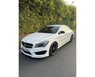 Mercedes-Benz CLA 250 Gebrauchtwagen