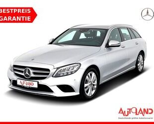Mercedes-Benz C 160 Gebrauchtwagen