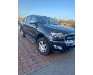 Ford Ranger Gebrauchtwagen