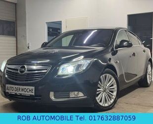 Opel Insignia Gebrauchtwagen