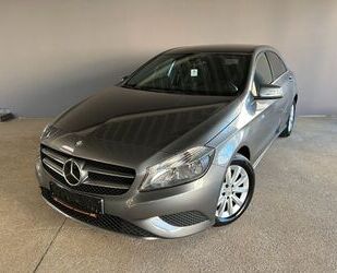 Mercedes-Benz A 180 Gebrauchtwagen